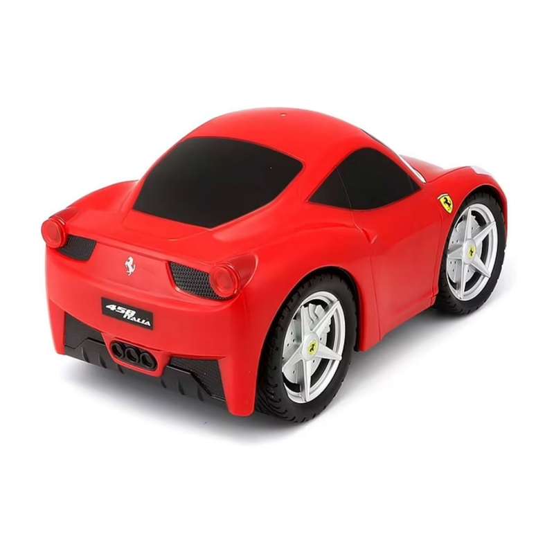 Bburago Junior My 1st R/C - Ferrari 458