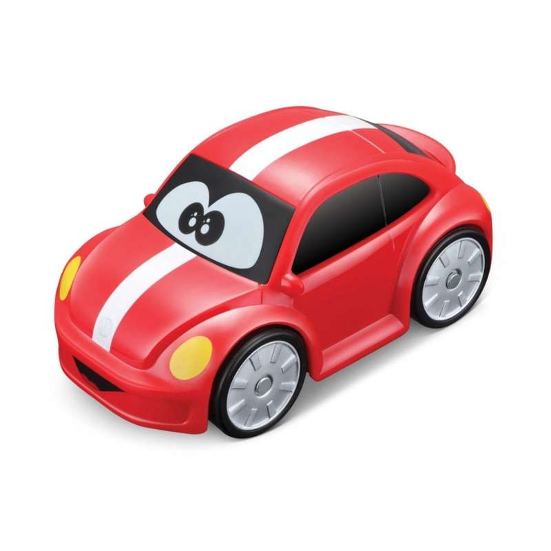 Bburago Junior My 1st Tune Up Garage - VW Beetle