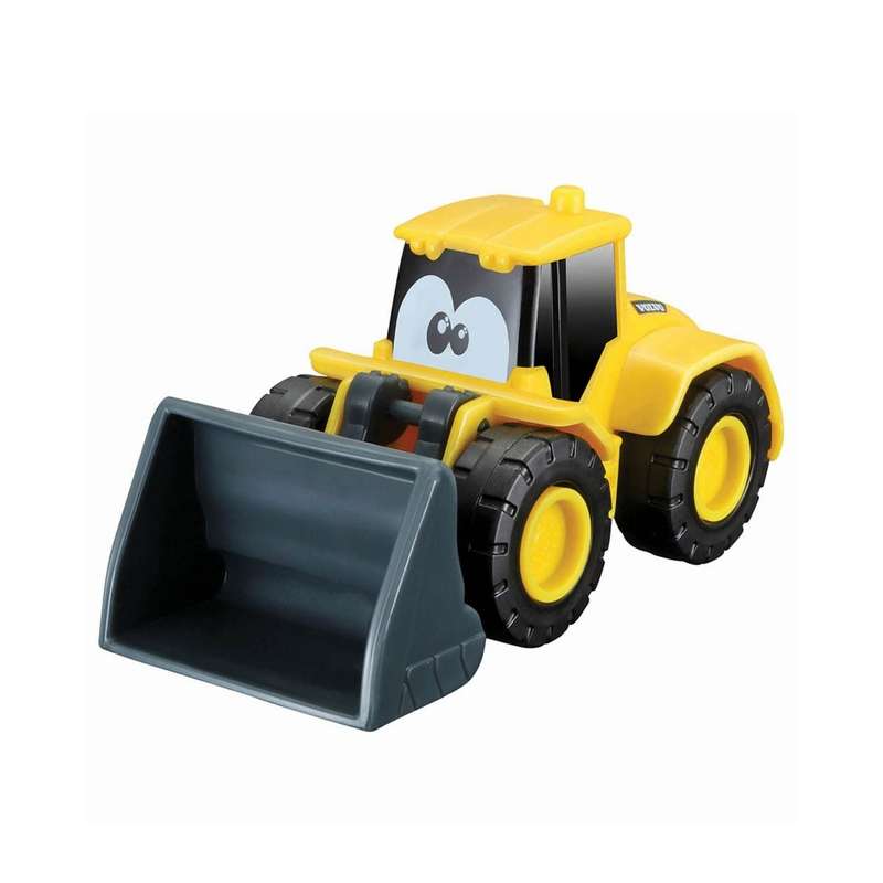 Bburago Junior My First Collection - Volvo Wheel Loader