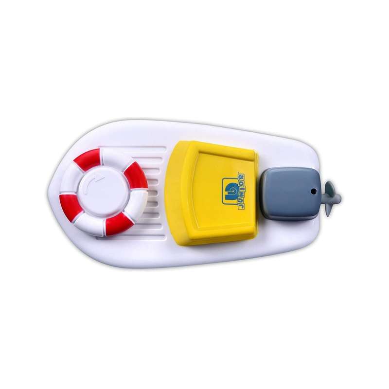 Bburago Junior Splash 'N Play Twist & Sail