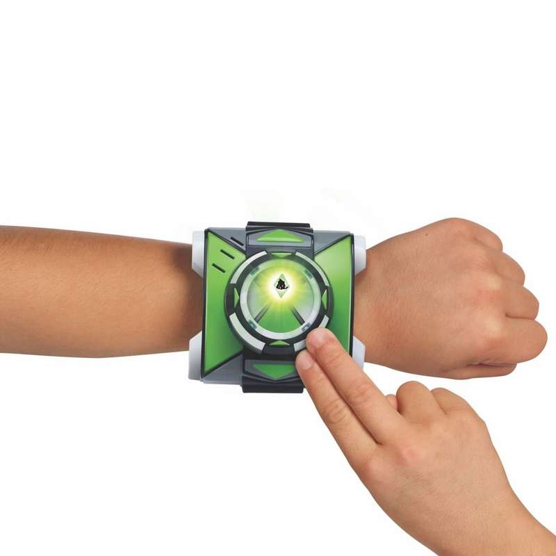 Ben 10 Alien Watch Omnitrix