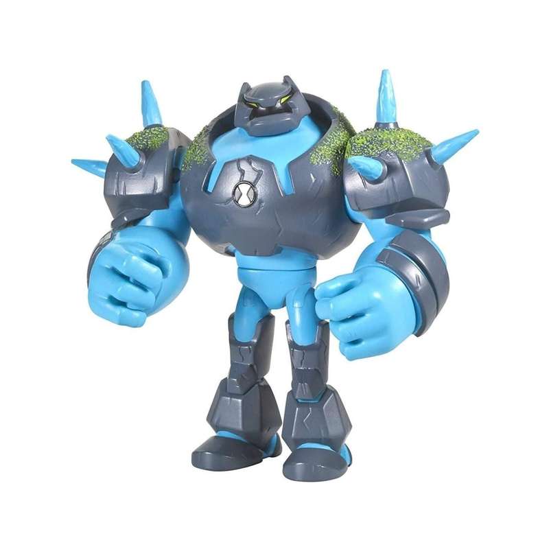 Ben 10 Omni-Enhanced Shock Rock