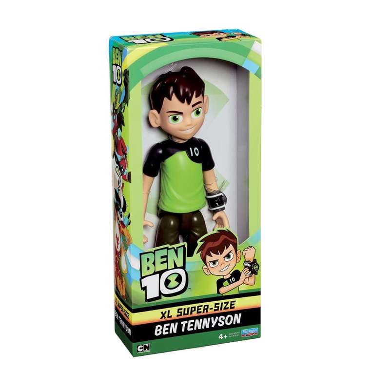 Ben 10 XL Super-Size Figurine