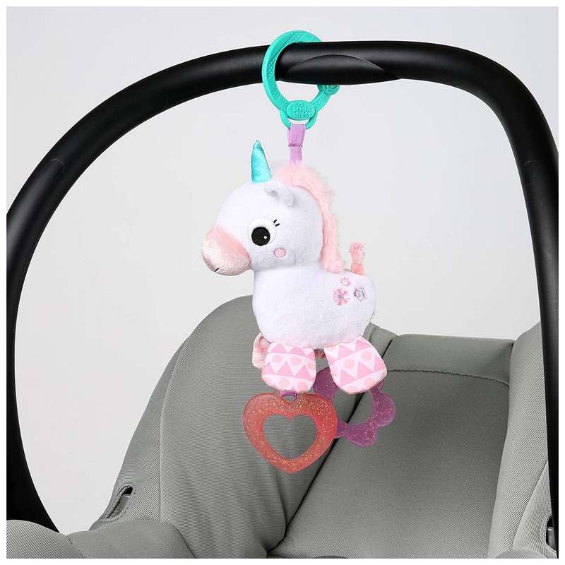 Bright Starts Sparkle & Shine Unicorn