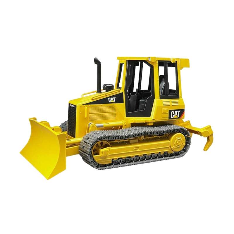 Bruder Caterpillar Track-Type Tractor