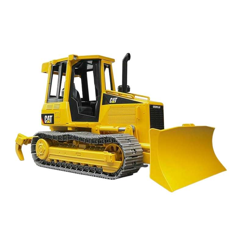 Bruder Caterpillar Track-Type Tractor