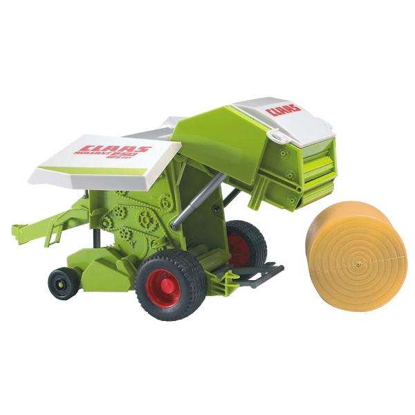 Bruder Claas Rollant 250 Straw Baler