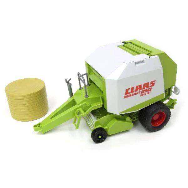 Bruder Claas Rollant 250 Straw Baler