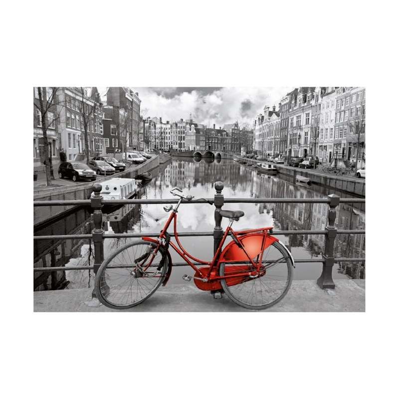 Educa Amsterdam Adult Puzzle 3000 Pieces