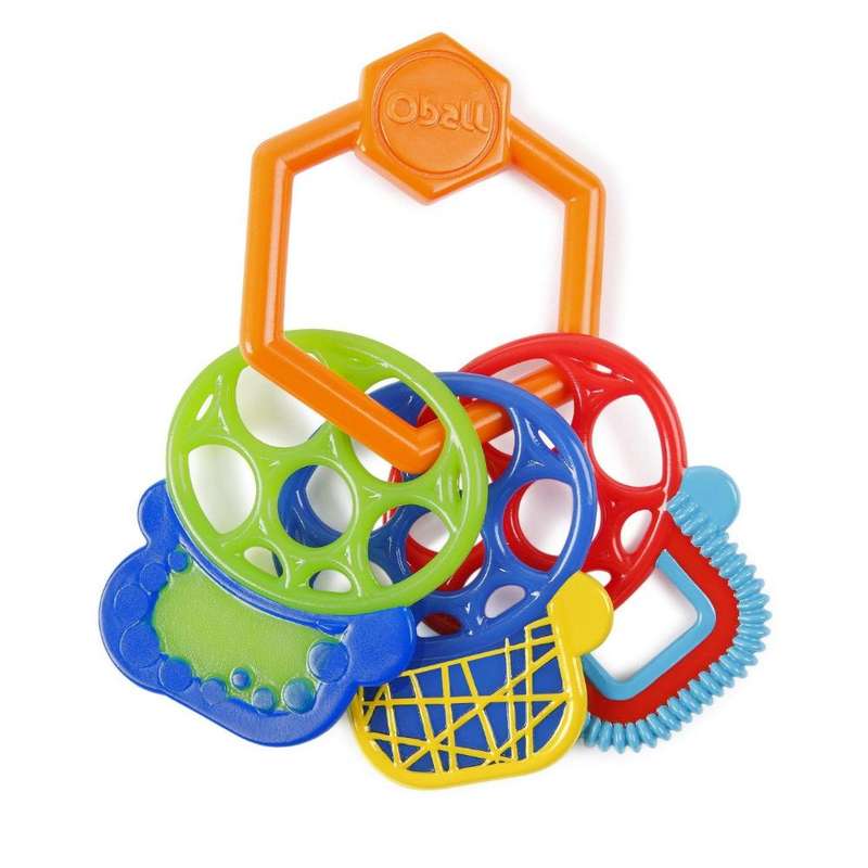 Oball Essentials Gift Set