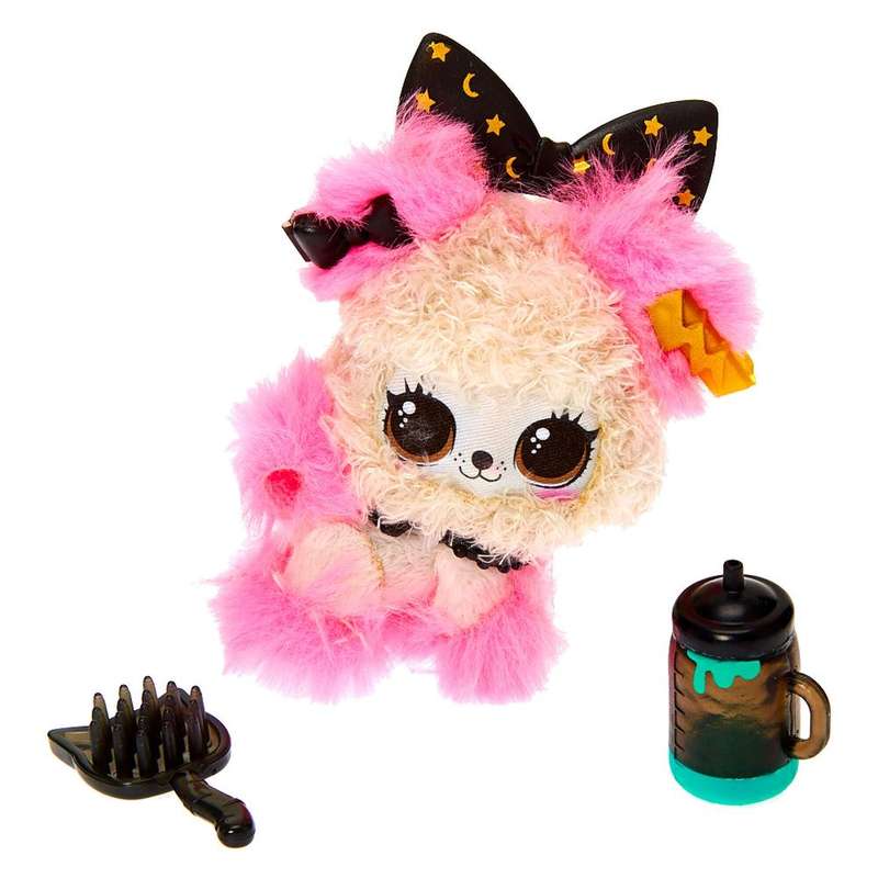 L.O.L Surprise Fluffy Pets Winter Disco