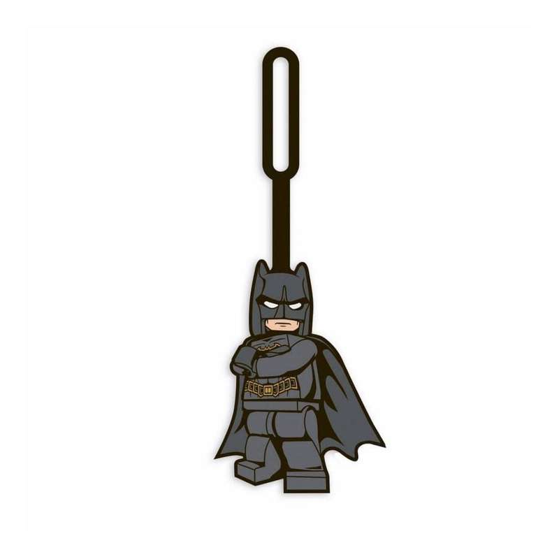 LEGO® Batman Bag Tag