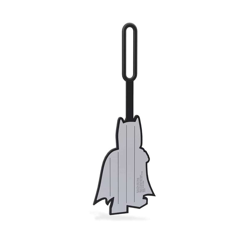 LEGO® Batman Bag Tag