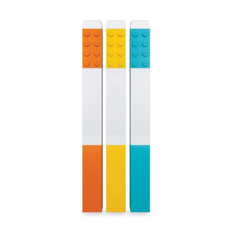 LEGO® Highlighter 3 Piece
