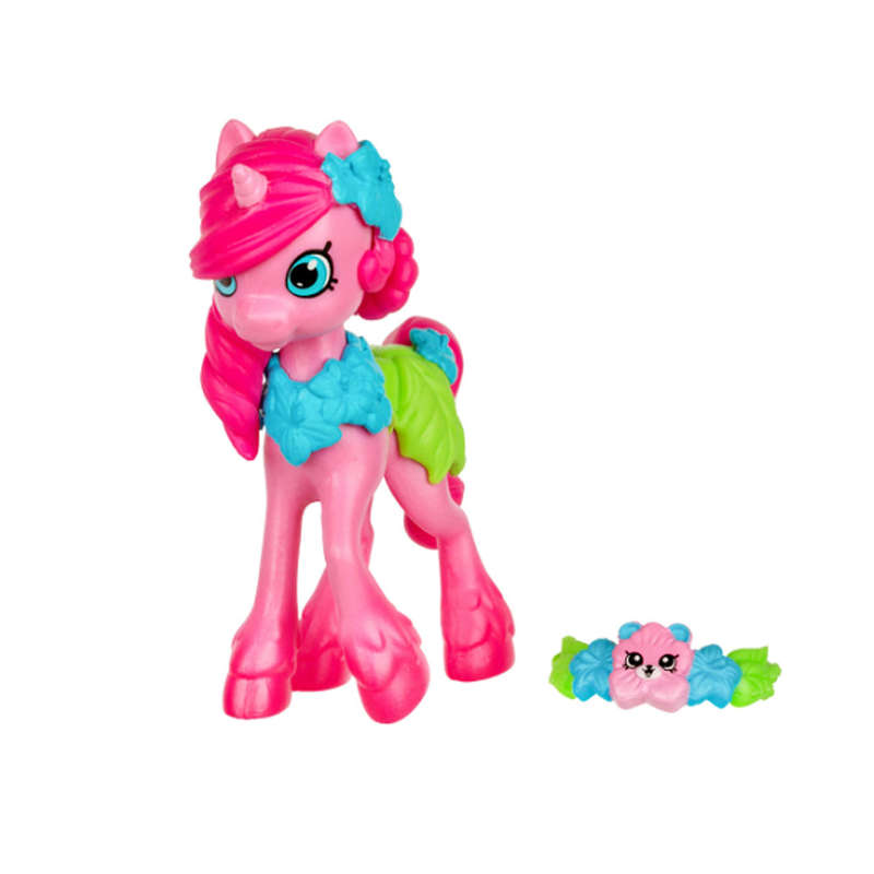 Shopkins Happy Places Combo Pack Tropicorn