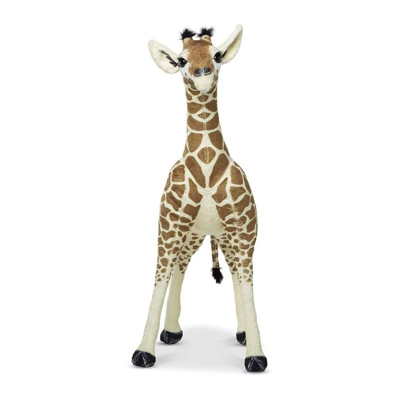 Melissa & Doug Plush - Baby Giraffe