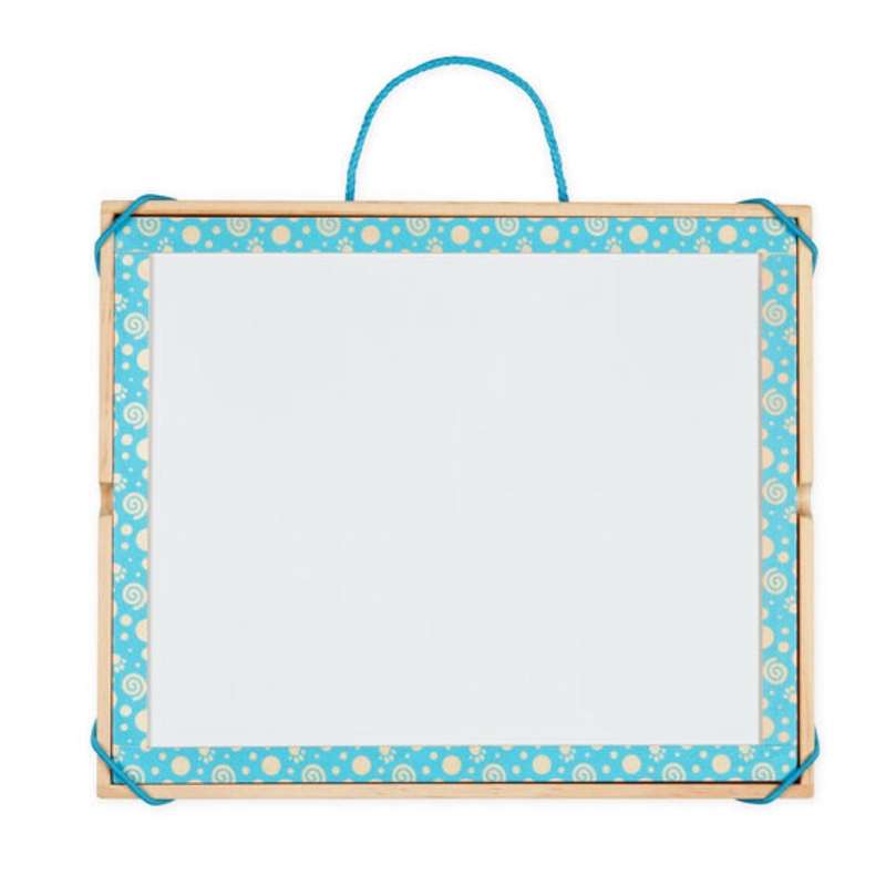 Melissa & Doug Blues Clues Wooden Magnetic Picture Set