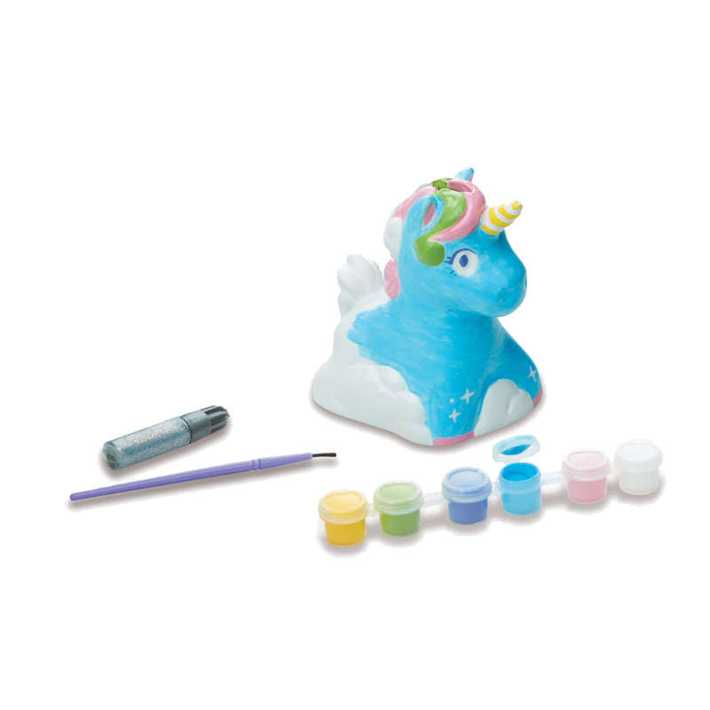 Melissa & Doug Created by Me! Unicorn Bank