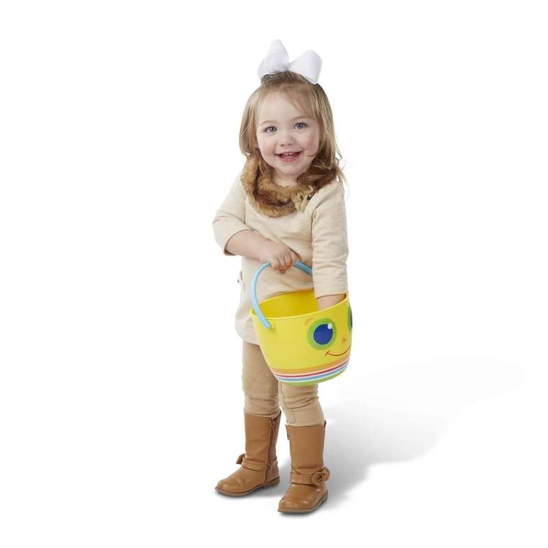 Melissa & Doug Giddy Buggy Pail