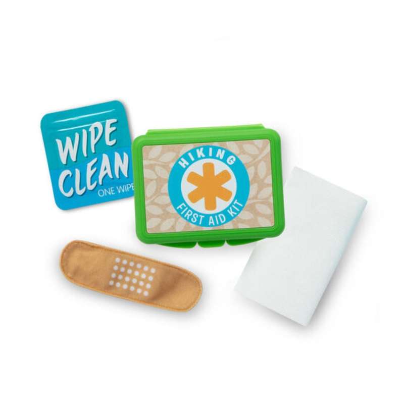 Melissa & Doug Let's Explore Hiking Play Set