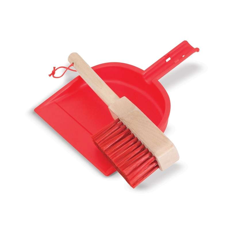 Melissa & Doug Let's Play House Dust! Sweep! Mop!
