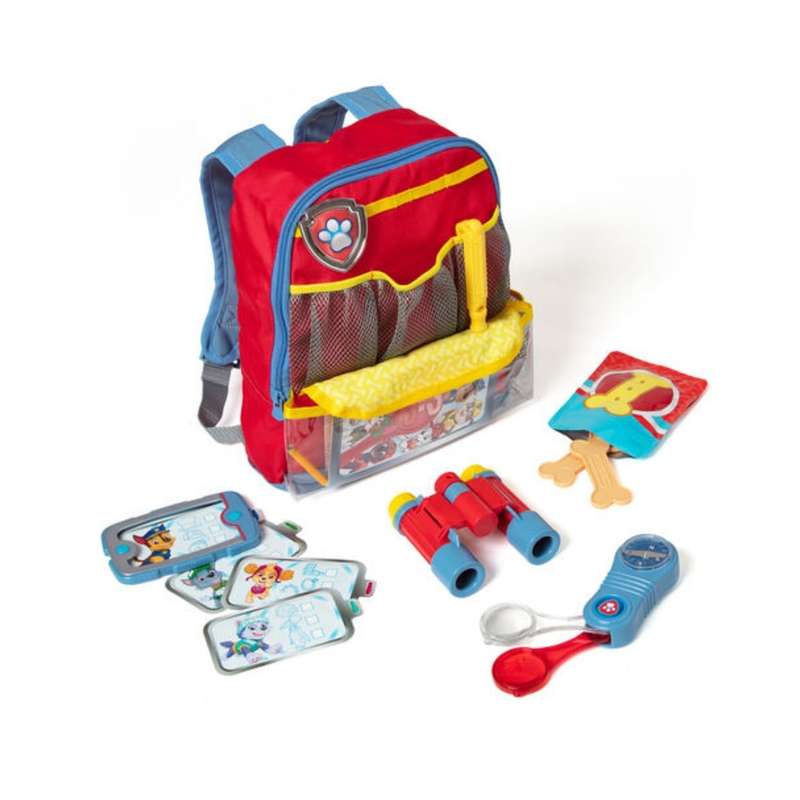 Melissa & Doug Paw Patrol Adventure Backpack