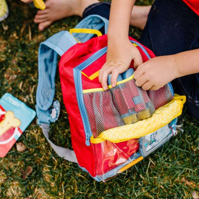 Melissa & Doug Paw Patrol Adventure Backpack