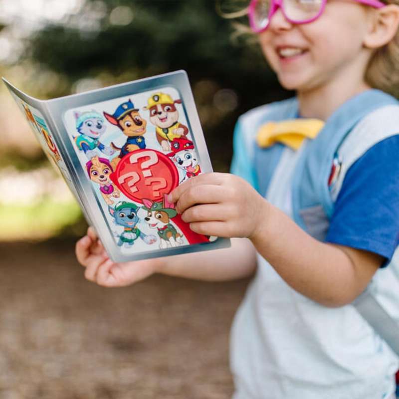 Melissa & Doug Paw Patrol Adventure Backpack