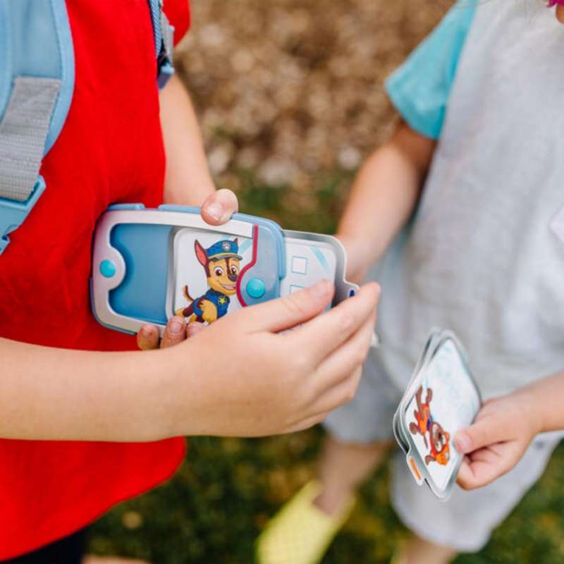 Melissa & Doug Paw Patrol Adventure Backpack