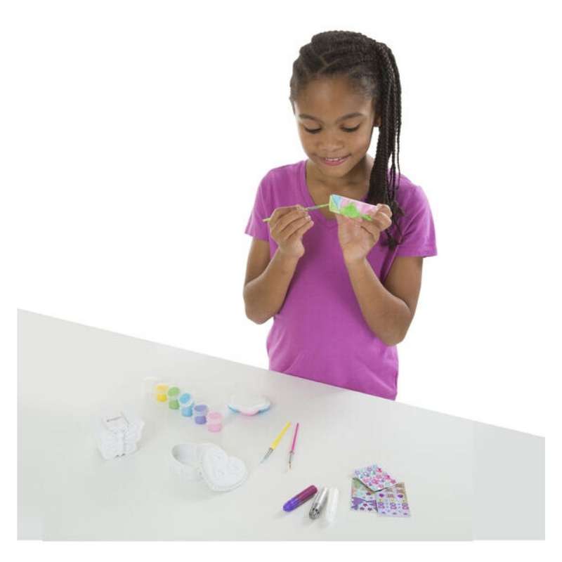 Melissa & Doug Sweets Set Decorate Your Own