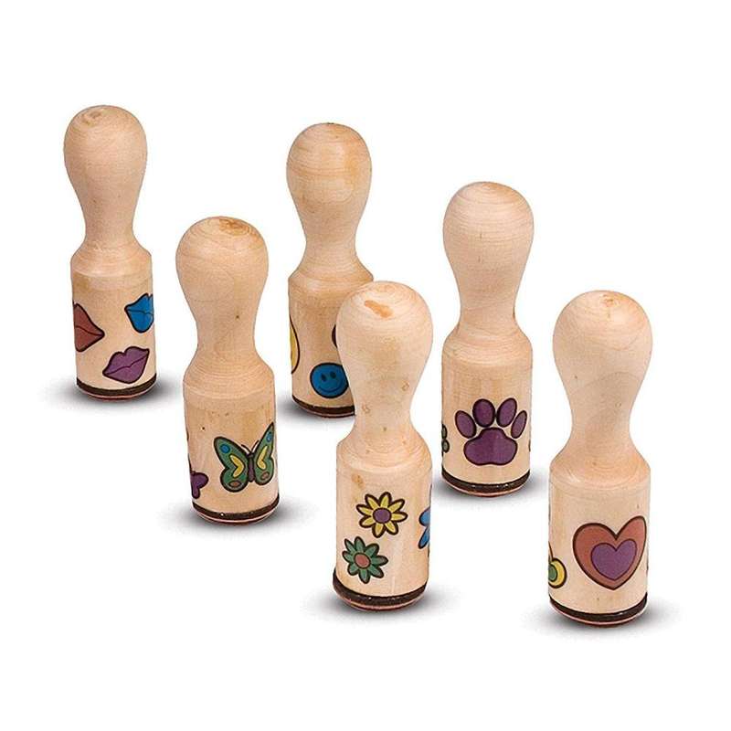 Melissa & Doug Happy Handles