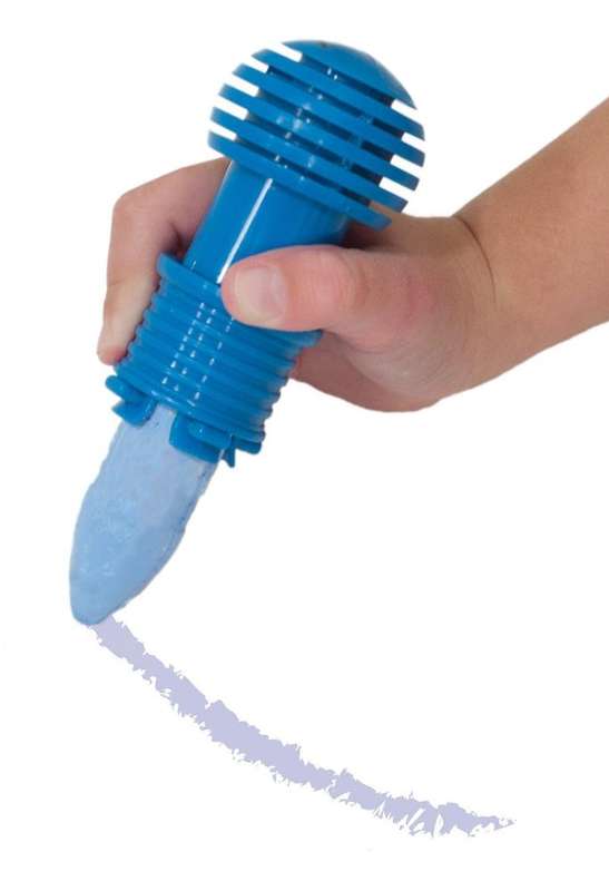 Melissa & Doug My First Sidewalk Chalk Set