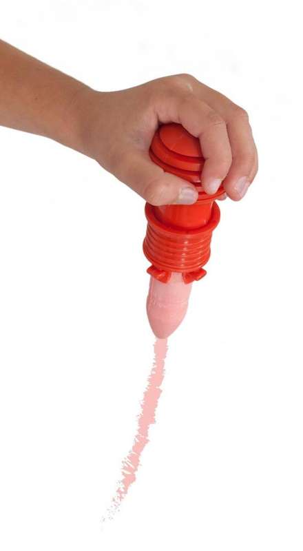 Melissa & Doug My First Sidewalk Chalk Set