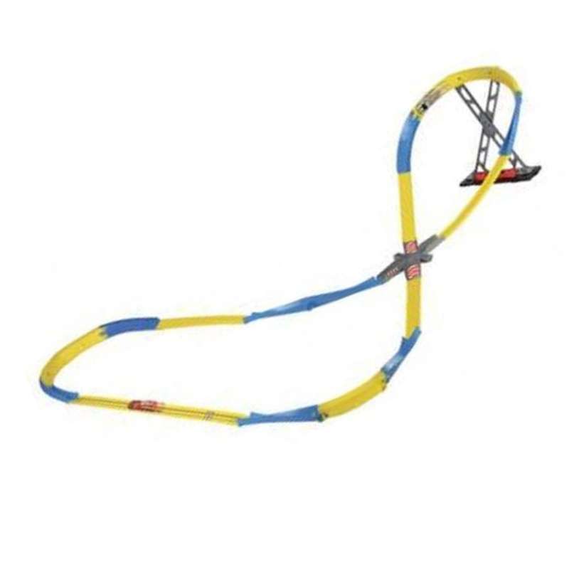 Motormax Speedway - Track Set Builder