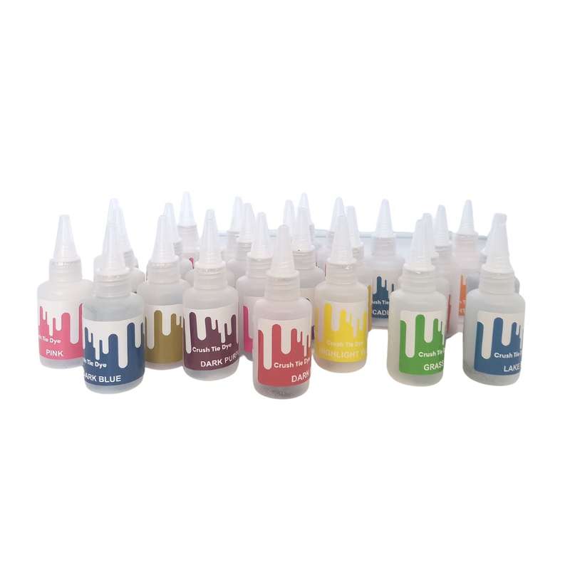 MyToy Do It Yourself Tie-Dye Painting Kit