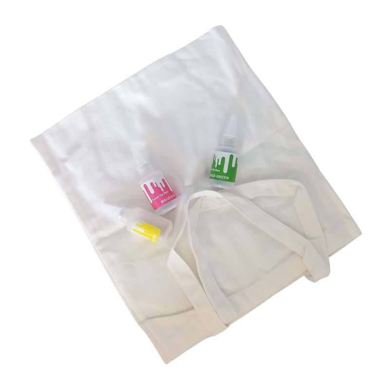 MyToy Do It Yourself Tie-Dye Painting Kit
