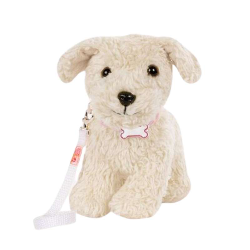 Our Generation Puppy 15cm - Poodle