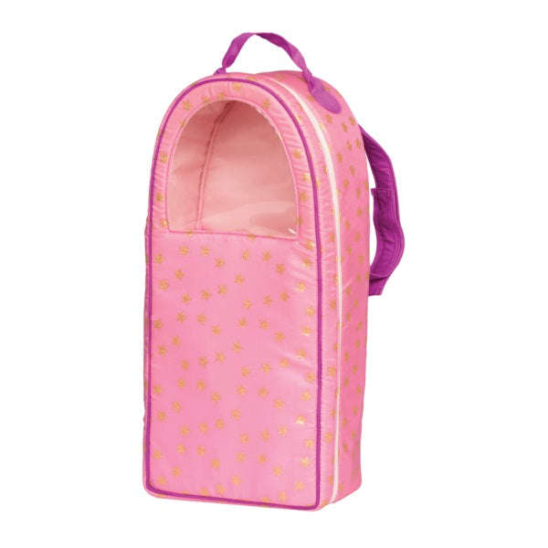 Our Generation Classic Going My Way Doll Carrier