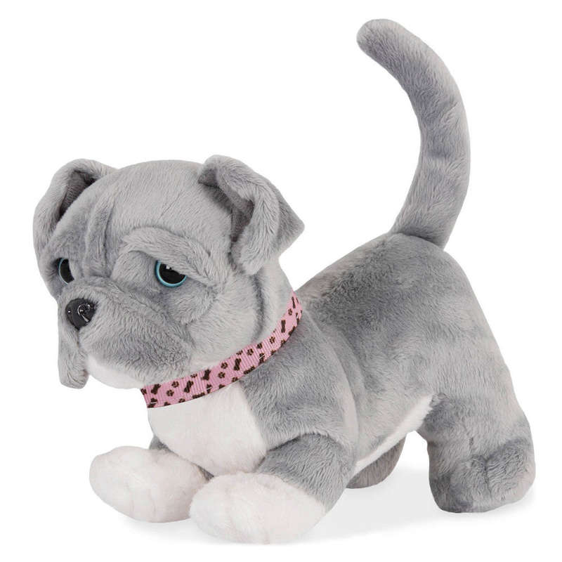 Our Generation Pitbull Poseable Pup