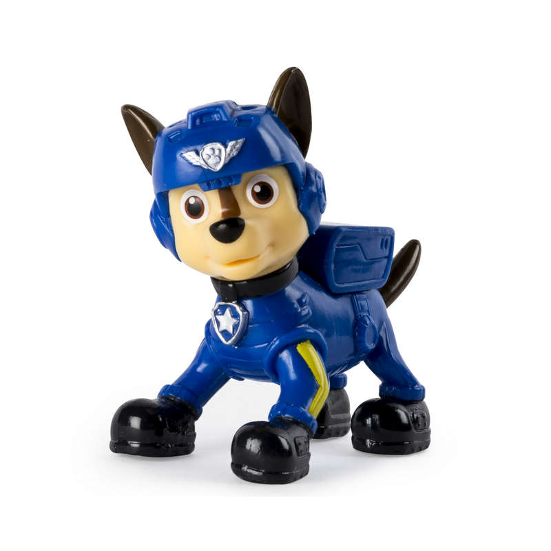 Paw Patrol - Pup Buddies Chase