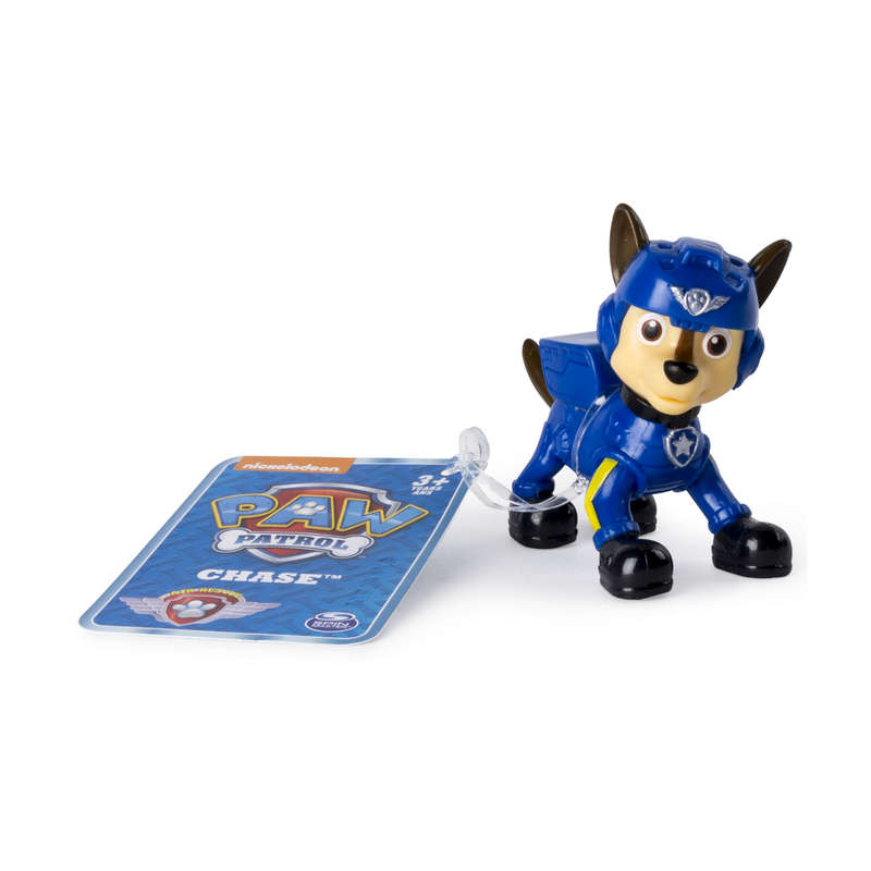 Paw Patrol - Pup Buddies Chase