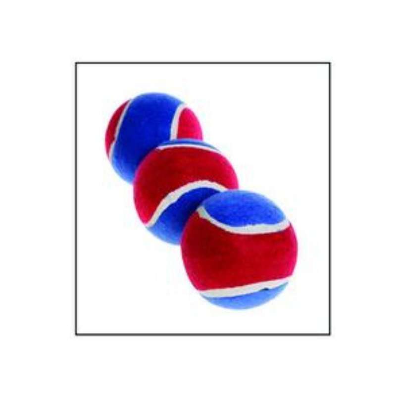 Play Ball 3 Pack Colour