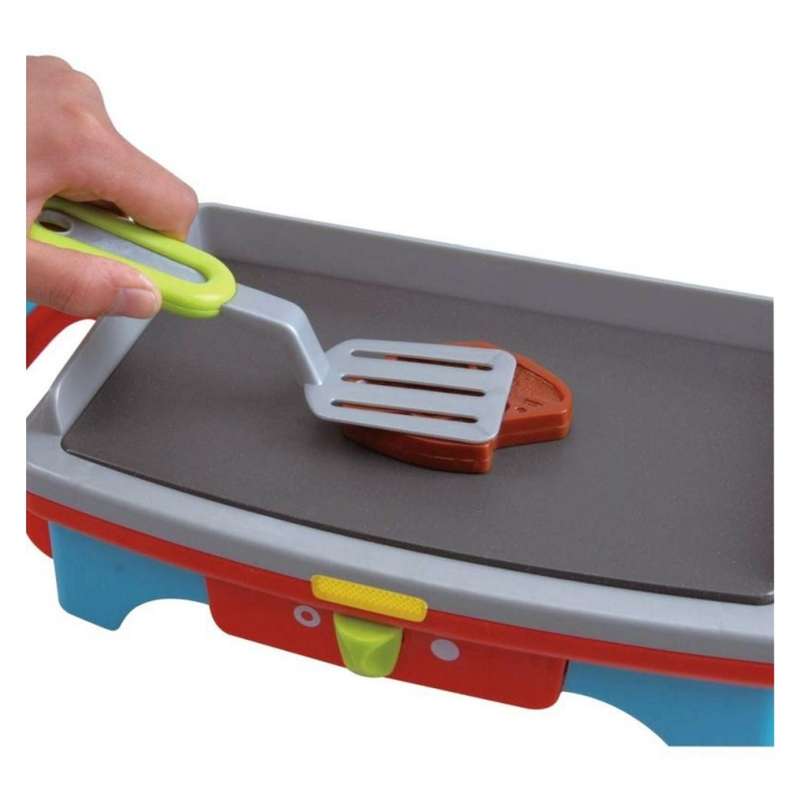 PlayGo My Breakfast Griddle