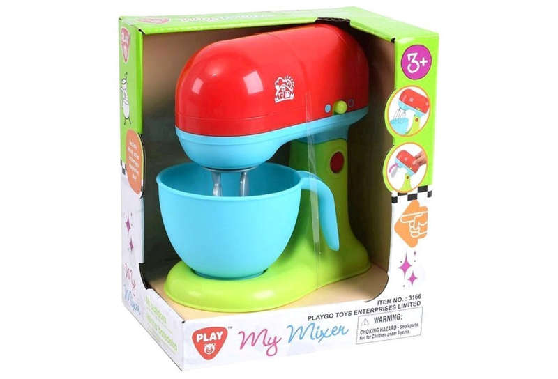 PlayGo Bo My Mixer