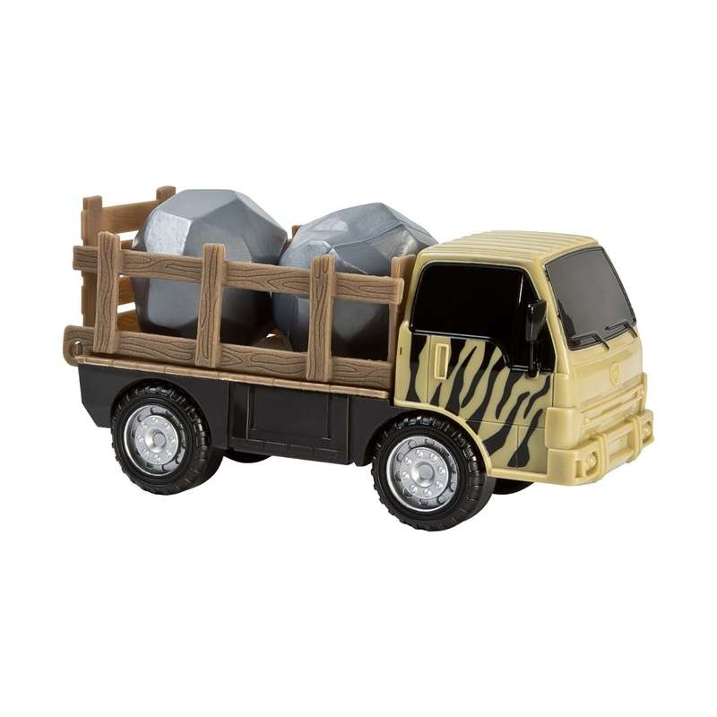 Pre-historic Times Dinosaur Park 25 Piece