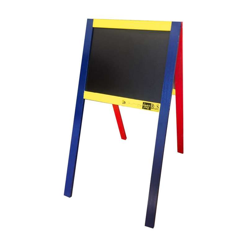 RGS Group Double Sided Easel
