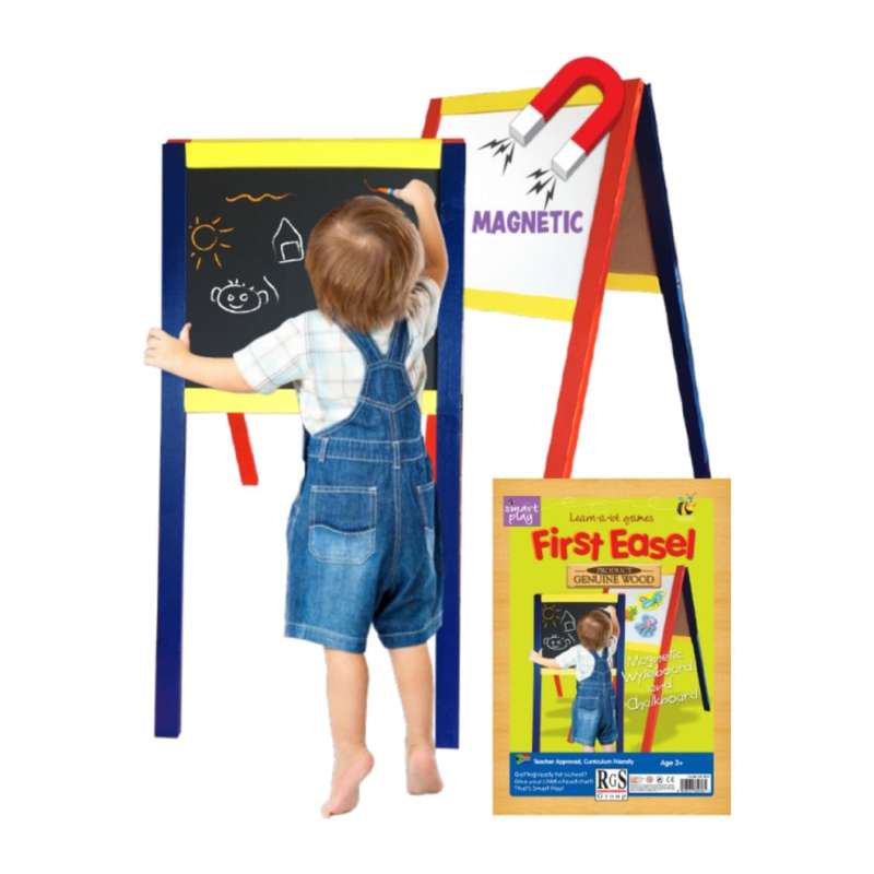 RGS Group Double Sided Easel