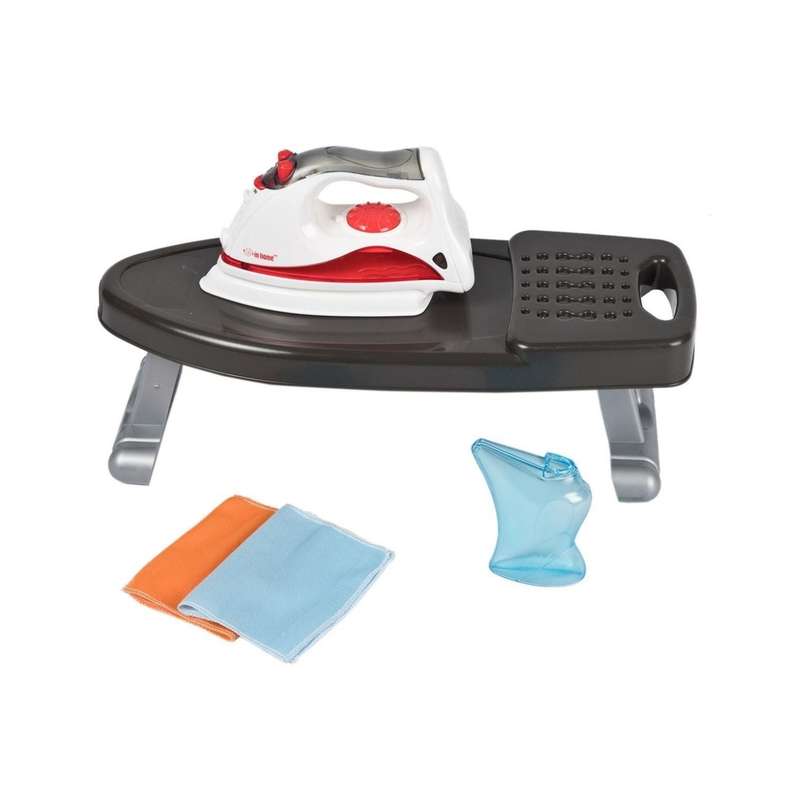 In Home Laundry Playset