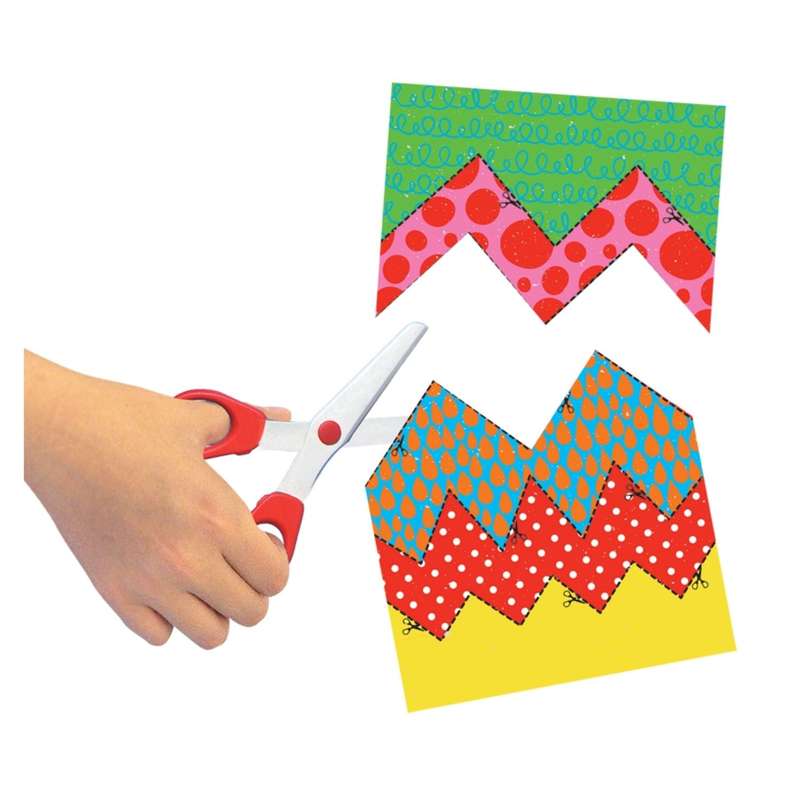 SES Creative I Learn To Use Scissors, Make Mosaics and Perforate