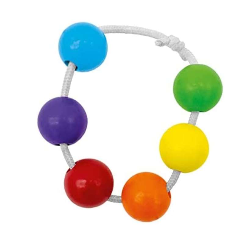 SES Creative My First Crayon Beads